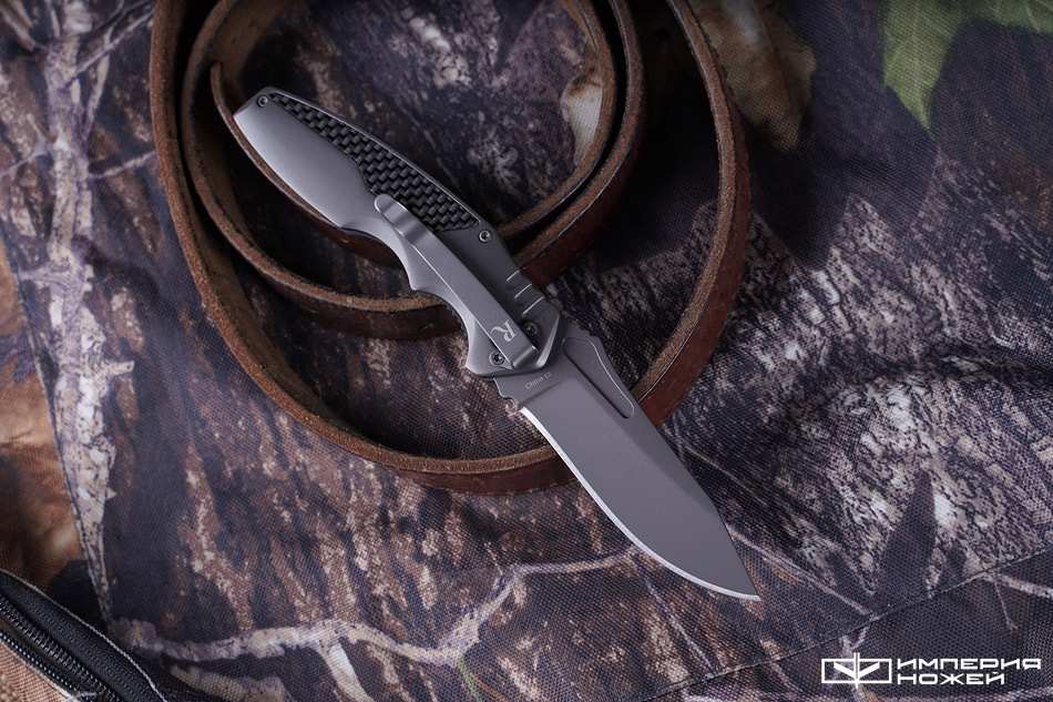Нож Buck Remington – Buck фото 2