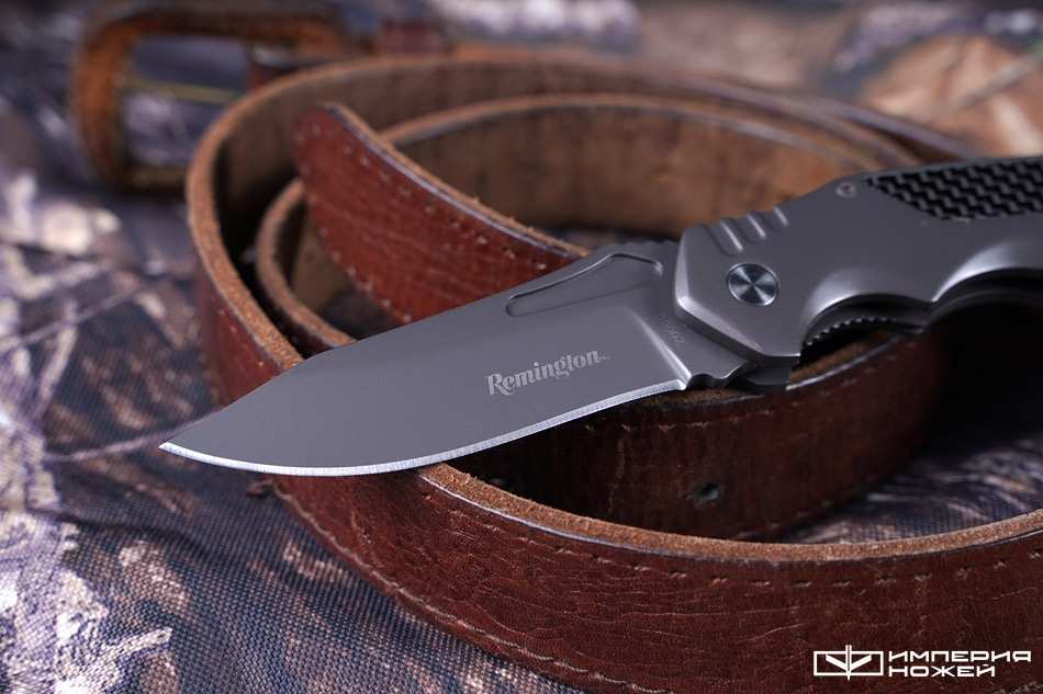 Нож Buck Remington – Buck фото 3