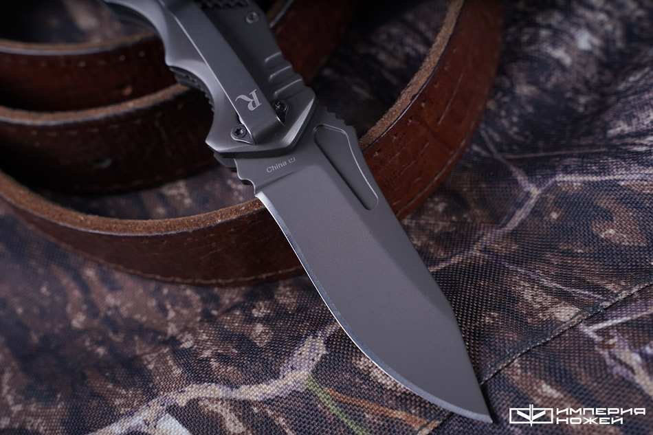 Нож Buck Remington – Buck фото 4