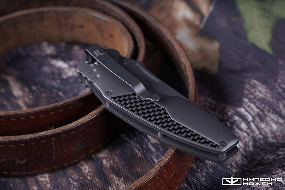 Нож Buck Remington – Buck фото 6