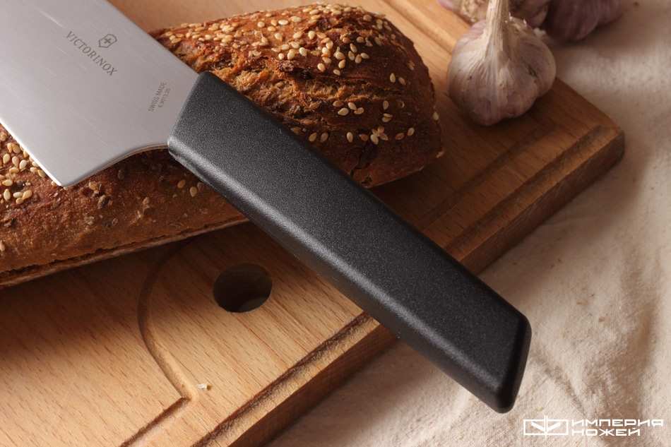 Нож разделочный Victorinox Swiss Modern – Victorinox фото 3