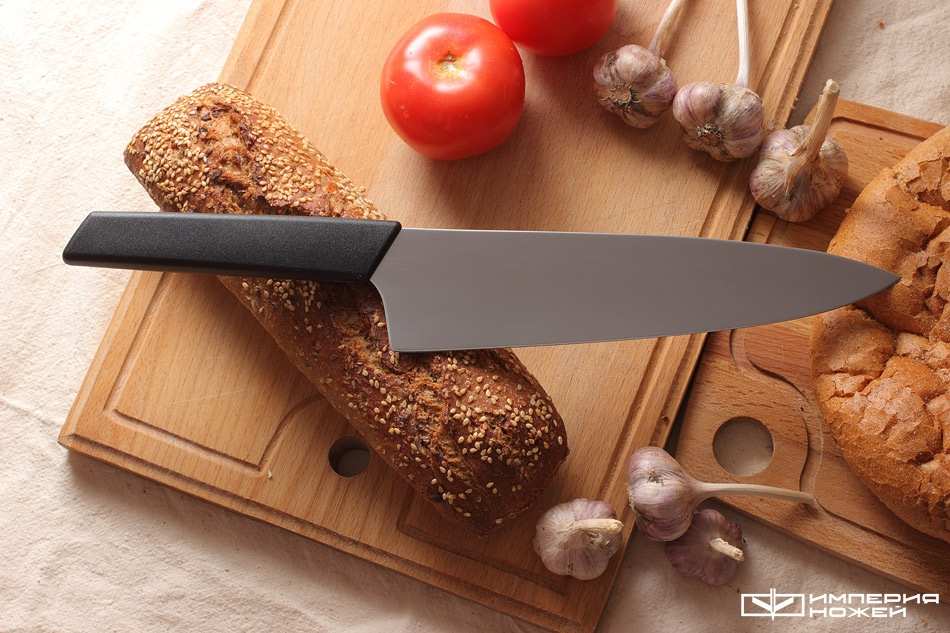 Нож разделочный Victorinox Swiss Modern – Victorinox фото 4