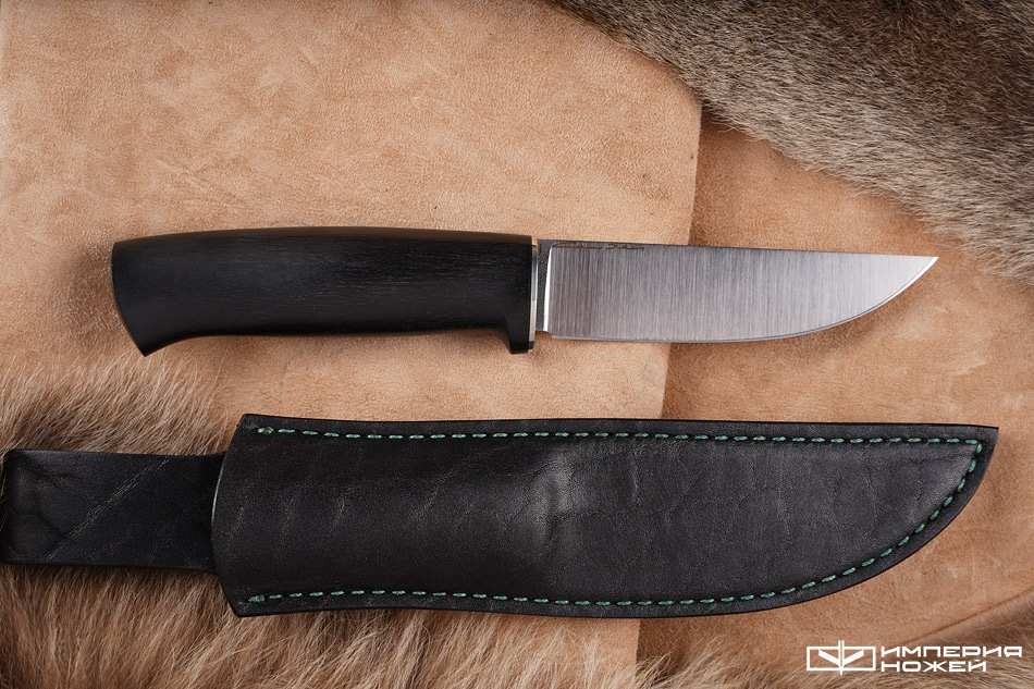 нож Барбус K110 Граб – Sander