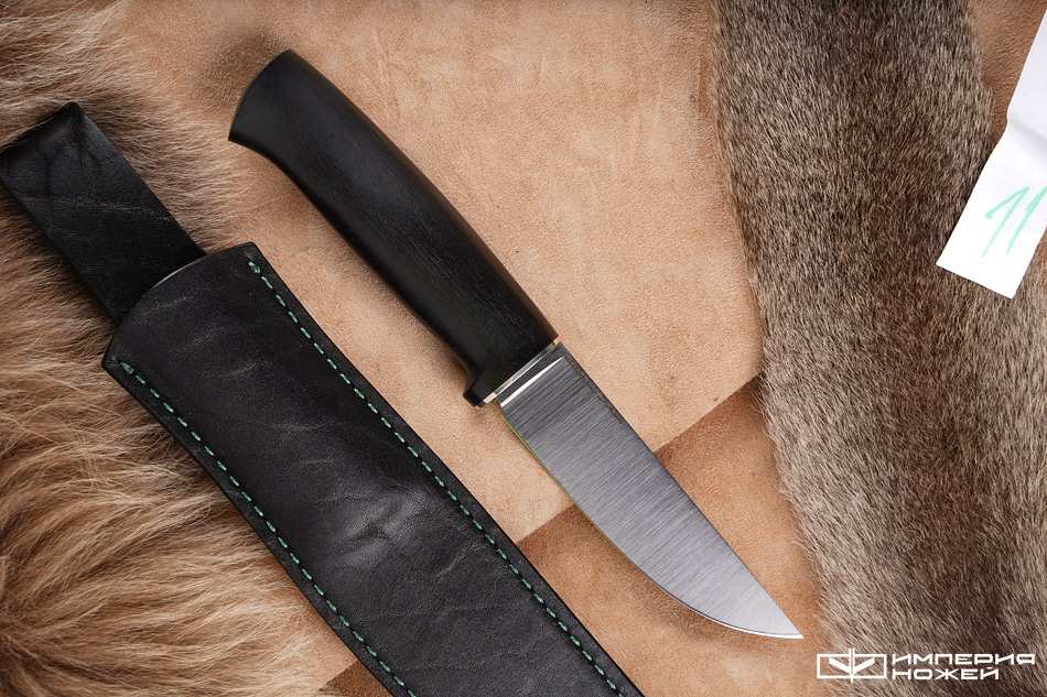 нож Барбус K110 Граб – Sander фото 2