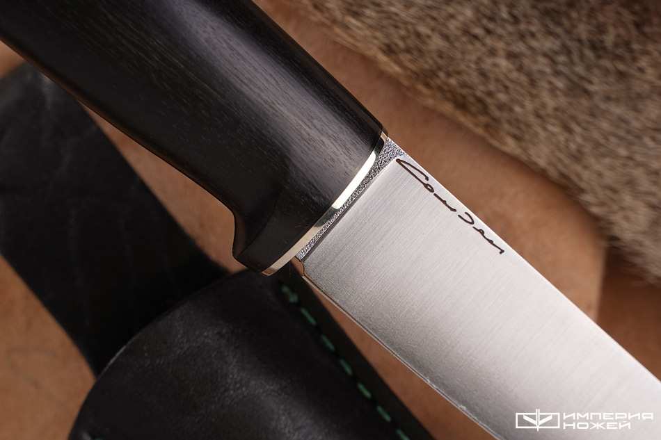нож Барбус K110 Граб – Sander фото 3