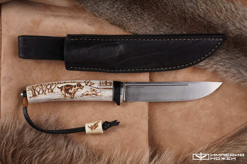 Лиман K110 Рог оленя – Sander