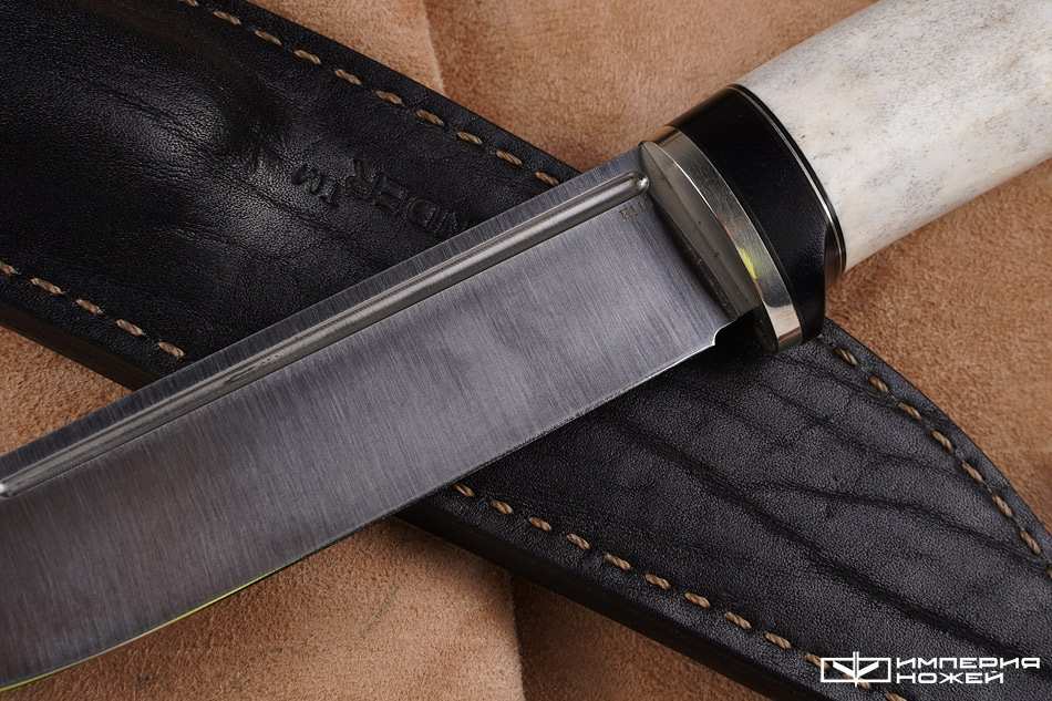 Лиман K110 Рог оленя – Sander фото 6