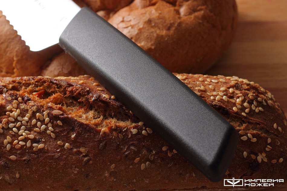 Кухонный нож для хлеба – Victorinox фото 4