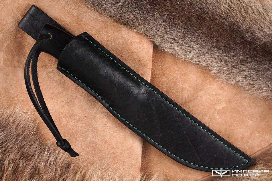 нож Лиман К-110 Граб – Sander фото 5