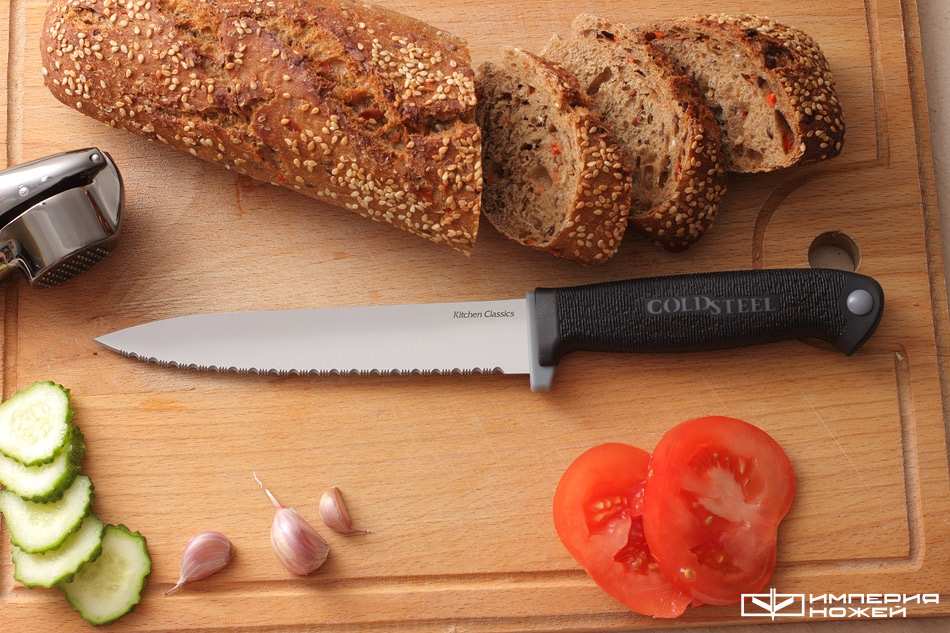 КУХОННЫЙ НОЖ UTILITY – Cold Steel
