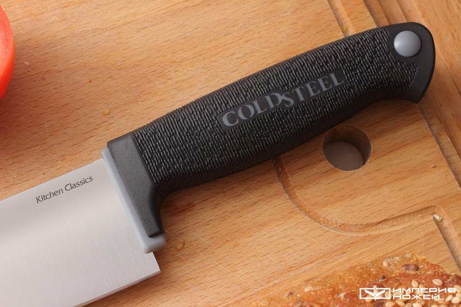 КУХОННЫЙ НОЖ ПОВАРСКОЙ – Cold Steel фото 2