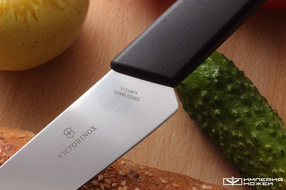 Кухонный нож Modern Office – Victorinox фото 2