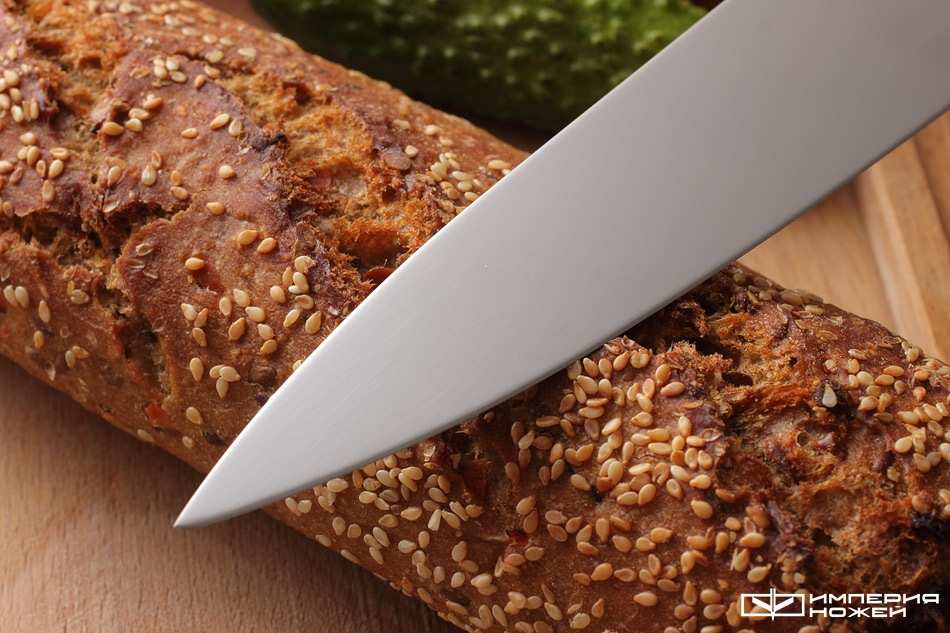 Кухонный нож для нарезки – Victorinox фото 3