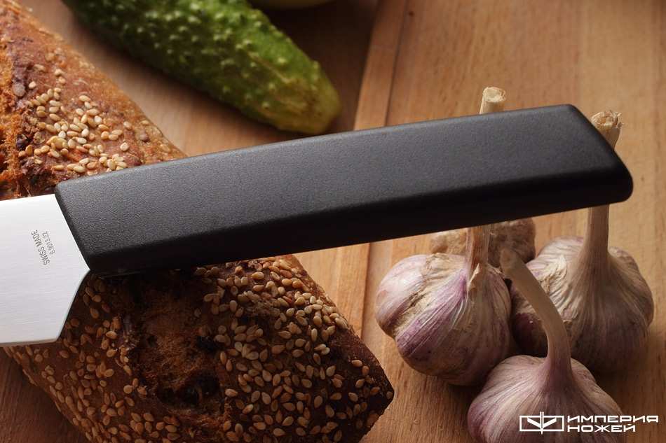 Кухонный нож для нарезки – Victorinox фото 5