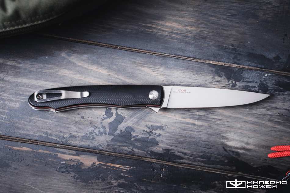 Нож N.C.Custom Minimus – N.C.Custom фото 2