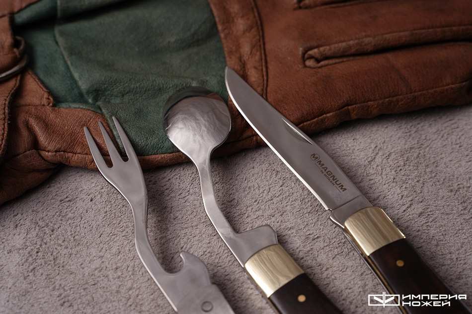 Нож складной Magnum Bon Appetite – Magnum by Boker фото 5