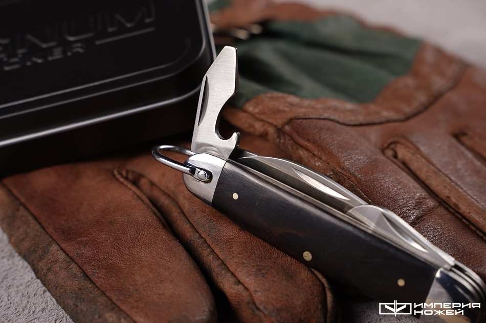 Нож Magnum by Boker Classic Pocket Steel – Magnum by Boker фото 5