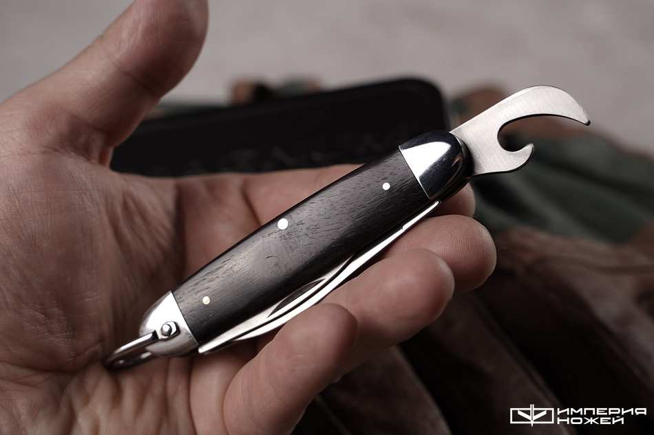 Нож Magnum by Boker Classic Pocket Steel – Magnum by Boker фото 6
