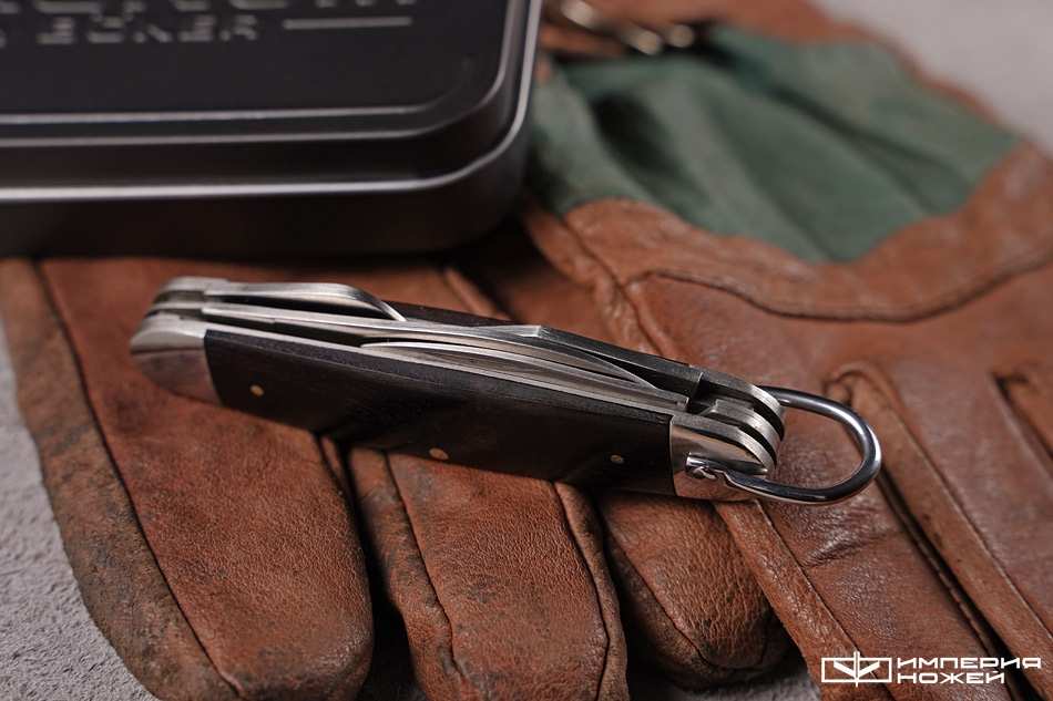 Нож Magnum by Boker Classic Pocket Steel – Magnum by Boker фото 7
