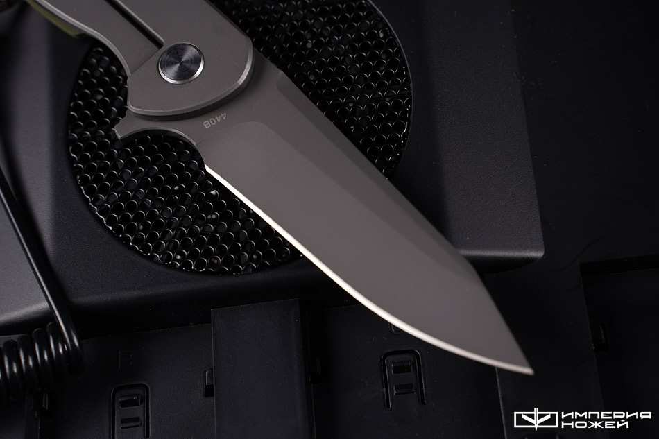 Нож складной Magnum Foxtrott Sierra – Magnum by Boker фото 6