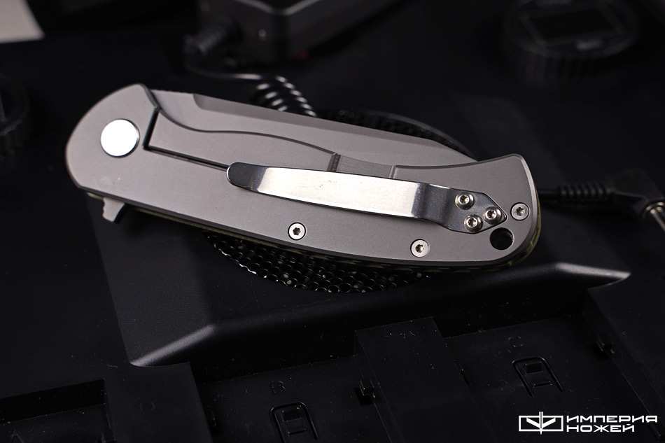 Нож складной Magnum Foxtrott Sierra – Magnum by Boker фото 8
