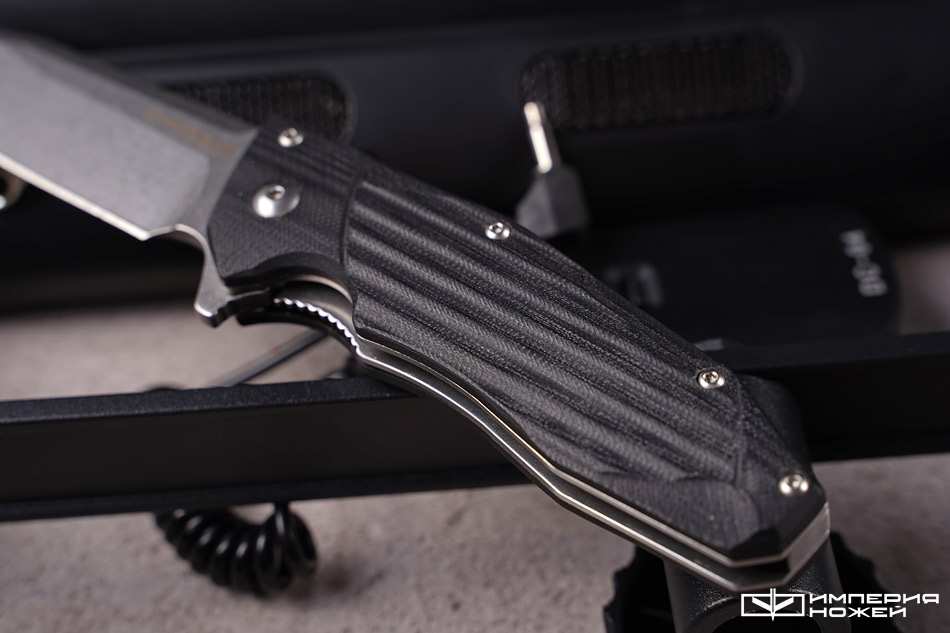 Нож складной Magnum Passenger – Magnum by Boker фото 2
