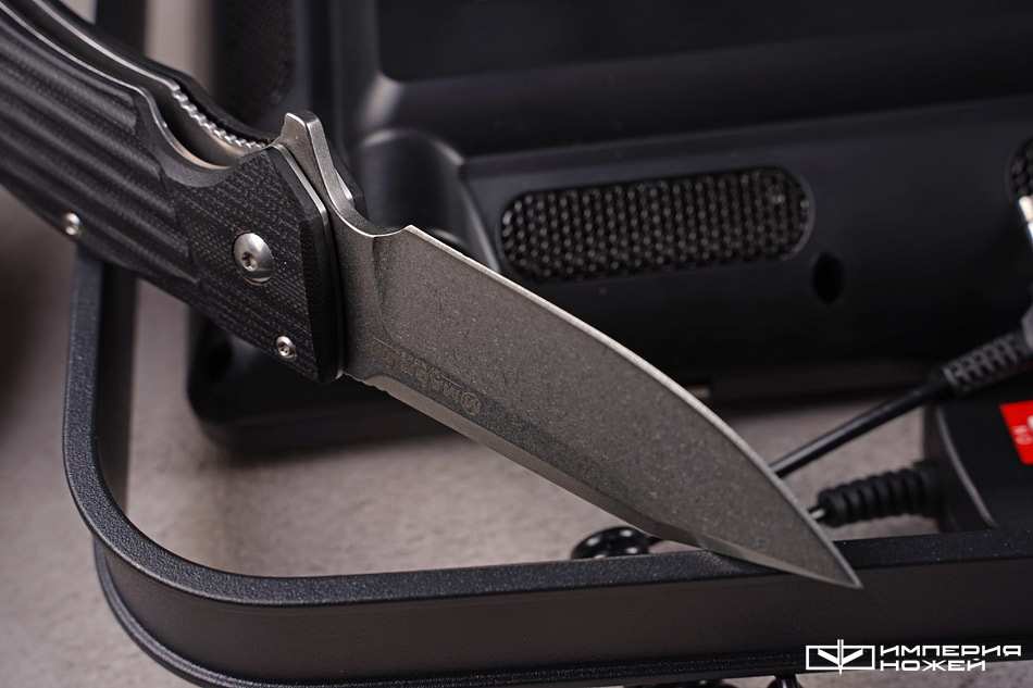 Нож складной Magnum Passenger – Magnum by Boker фото 3