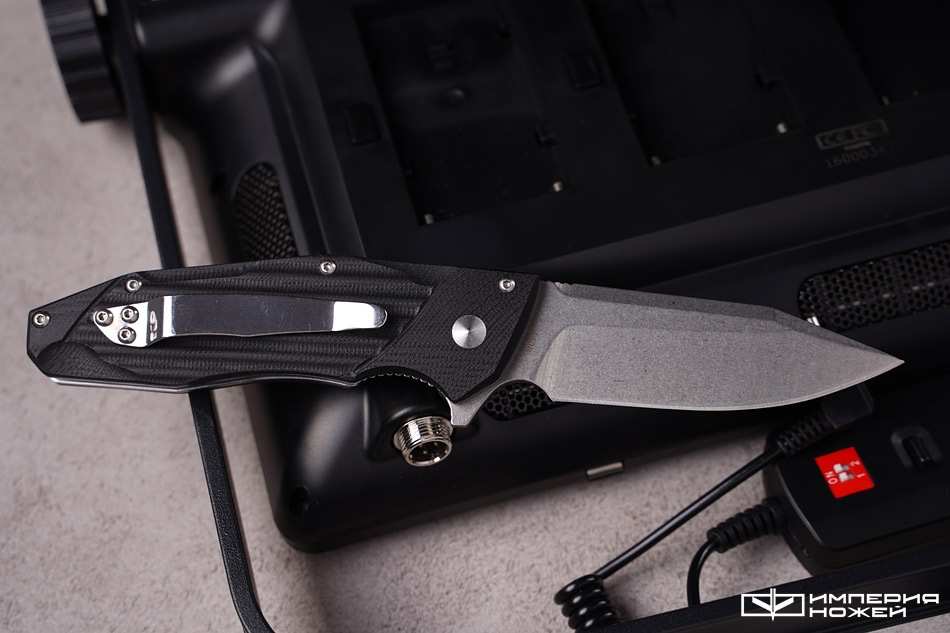 Нож складной Magnum Passenger – Magnum by Boker фото 4