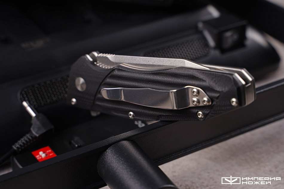 Нож складной Magnum Passenger – Magnum by Boker фото 5