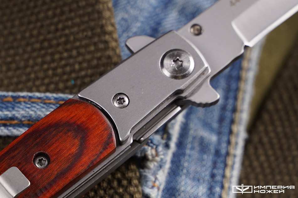Нож Magnum by Boker Stiletto – Magnum by Boker фото 3