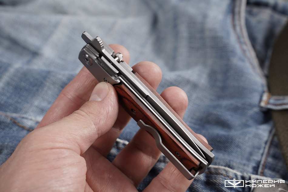 Нож Magnum by Boker Stiletto – Magnum by Boker фото 7