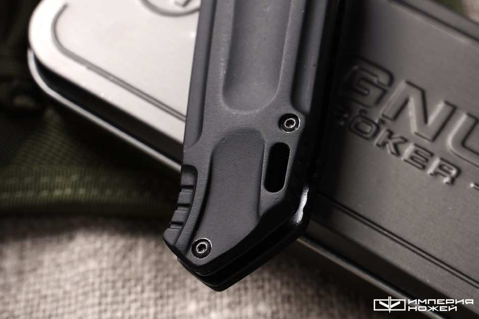 Нож Складной Doorkicker – Magnum by Boker фото 3