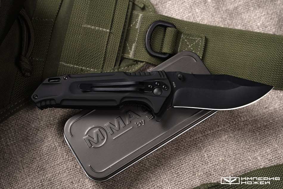 Нож Складной Doorkicker – Magnum by Boker фото 5