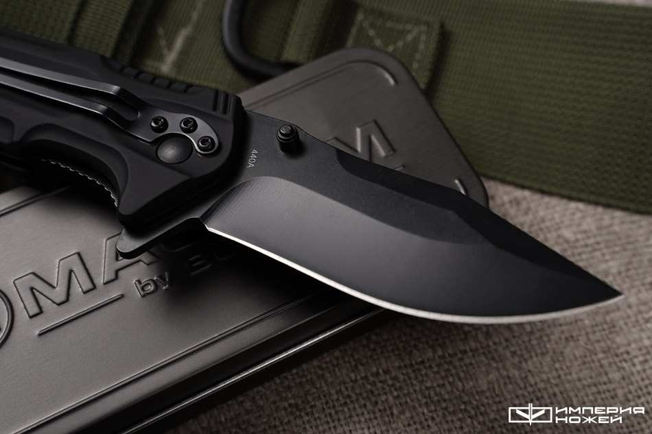Нож Складной Doorkicker – Magnum by Boker фото 6