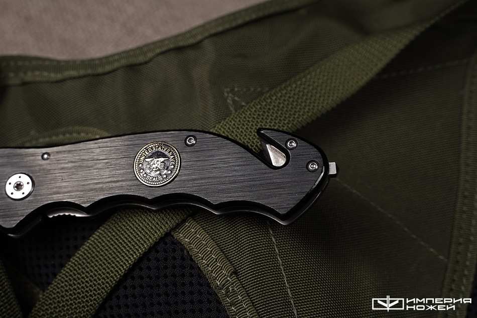 Нож Magnum by Boker US Navy Seals – Magnum by Boker фото 3