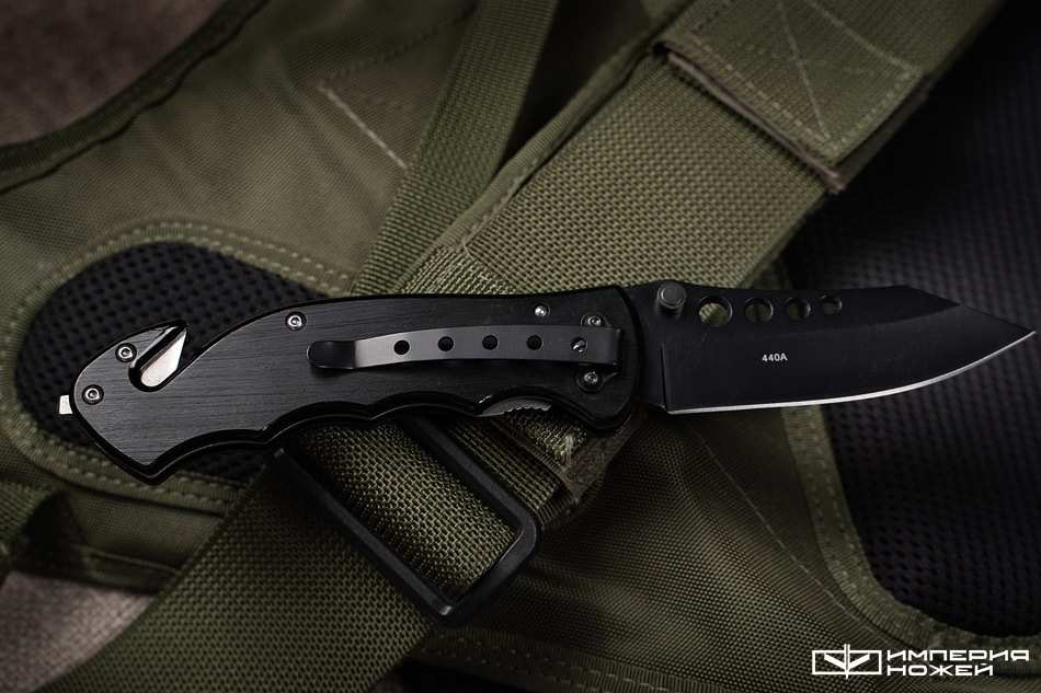 Нож Magnum by Boker US Navy Seals – Magnum by Boker фото 4