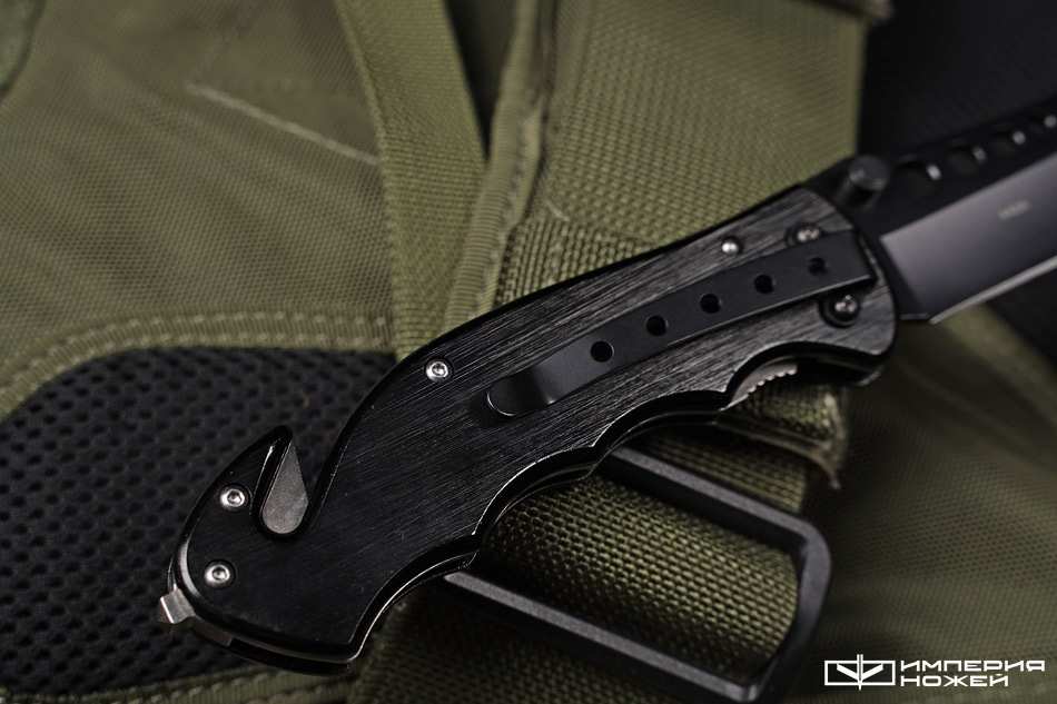 Нож Magnum by Boker US Navy Seals – Magnum by Boker фото 5
