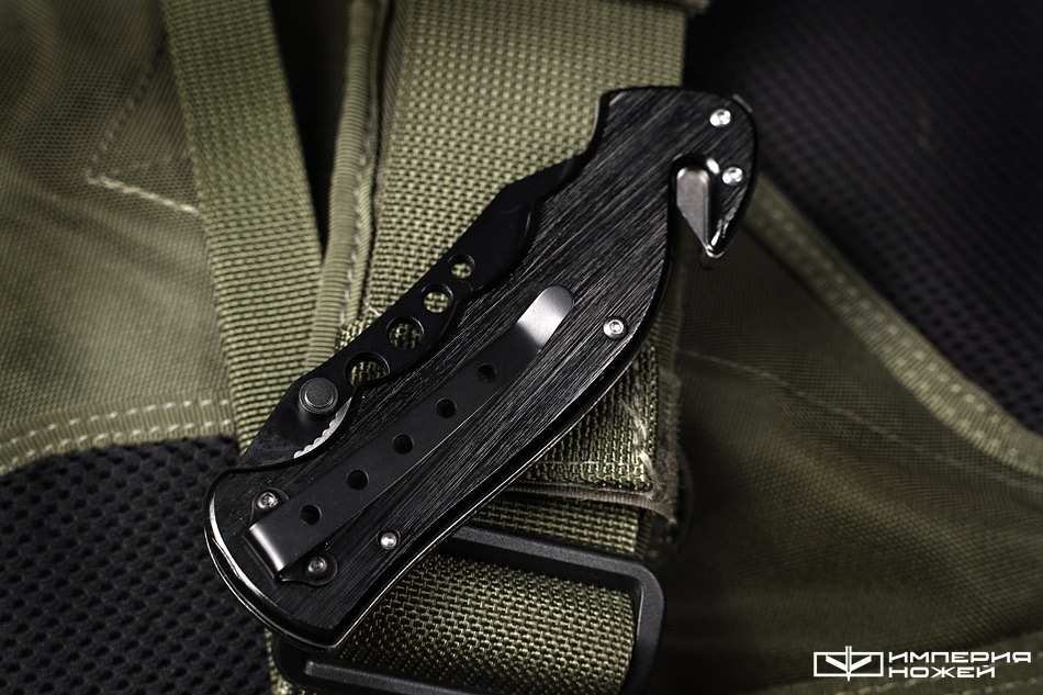 Нож Magnum by Boker US Navy Seals – Magnum by Boker фото 7