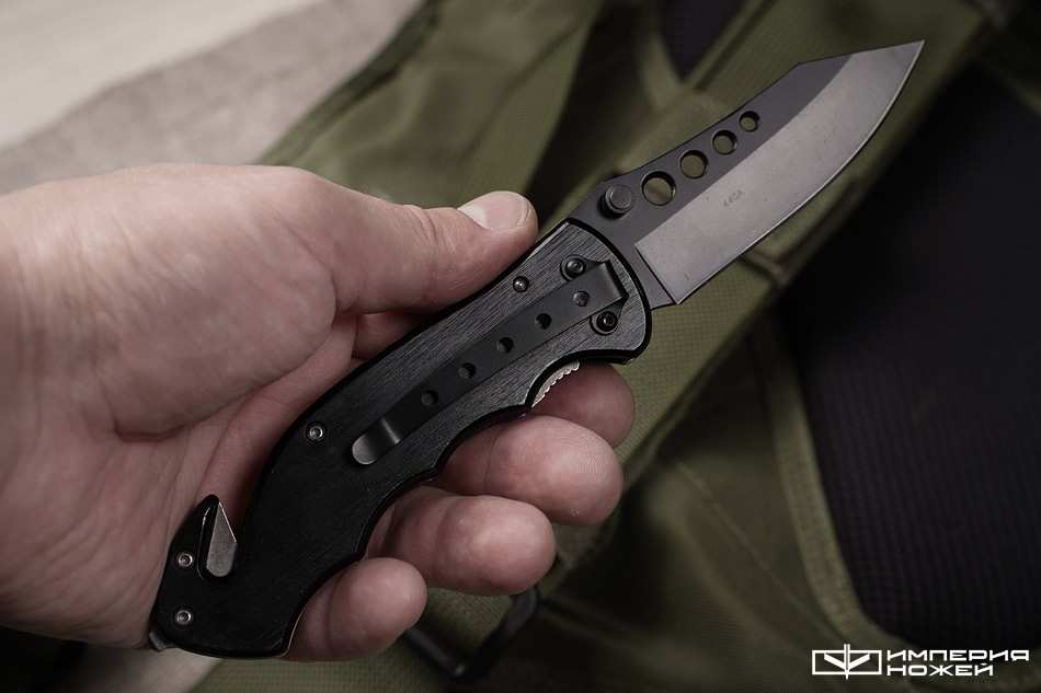 Нож Magnum by Boker US Navy Seals – Magnum by Boker фото 8