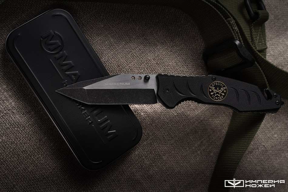 Нож Magnum by Boker Tango Romeo – Magnum by Boker