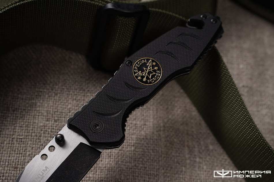 Нож Magnum by Boker Tango Romeo – Magnum by Boker фото 2