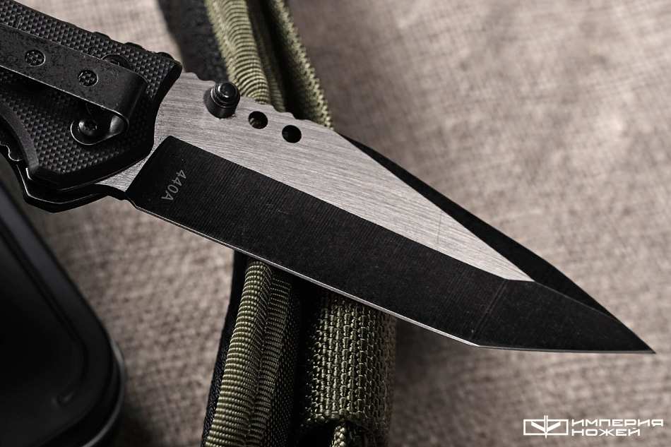 Нож Magnum by Boker Tango Romeo – Magnum by Boker фото 4