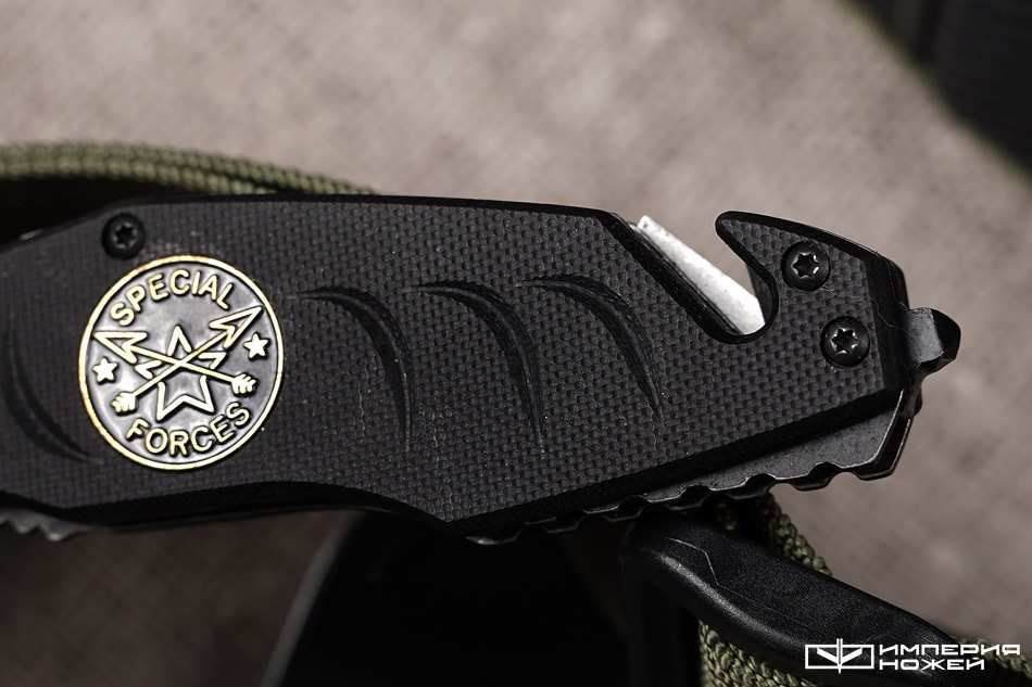 Нож Magnum by Boker Tango Romeo – Magnum by Boker фото 6
