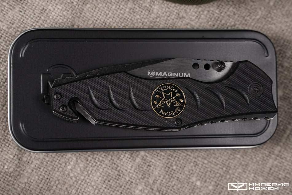 Нож Magnum by Boker Tango Romeo – Magnum by Boker фото 7