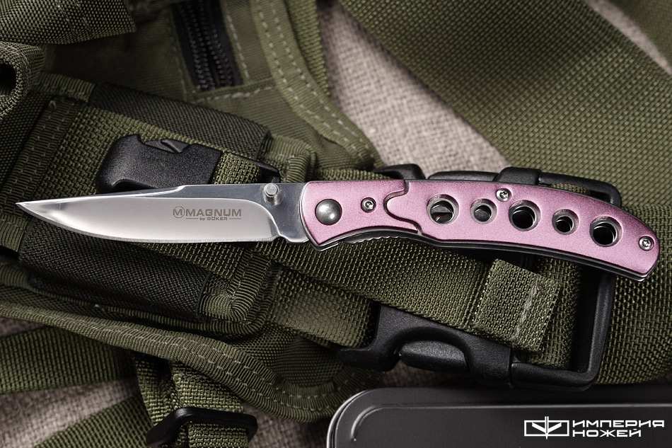 Нож Magnum by Boker Cutie  – Magnum by Boker