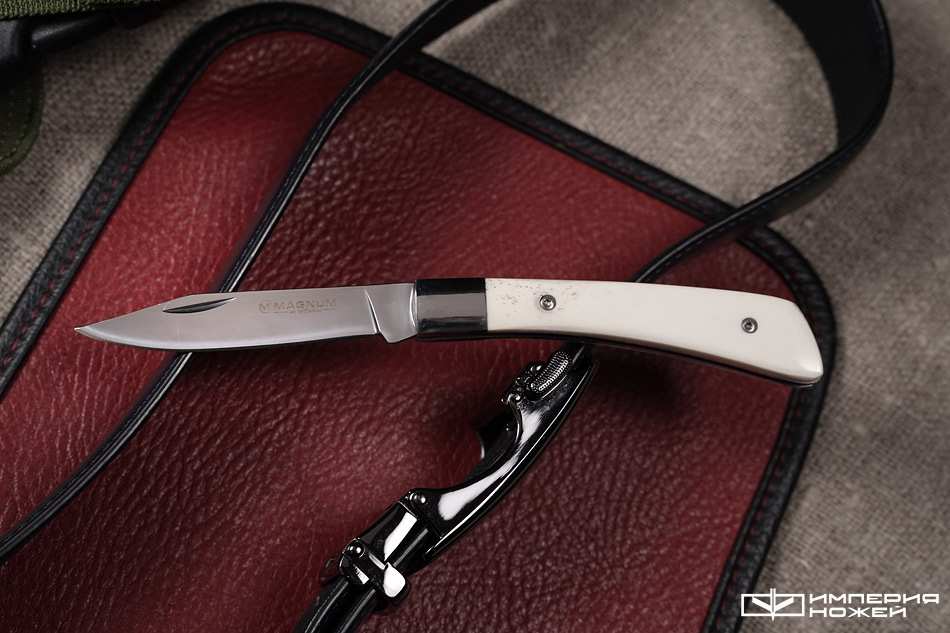 Нож Magnum by Boker Juliet – Magnum by Boker