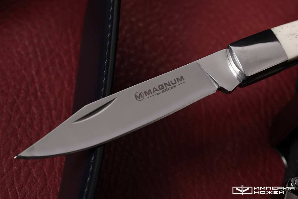 Нож Magnum by Boker Juliet – Magnum by Boker фото 2