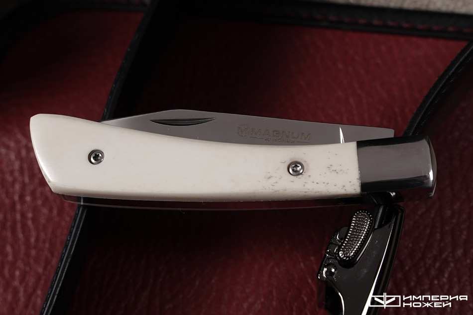 Нож Magnum by Boker Juliet – Magnum by Boker фото 4