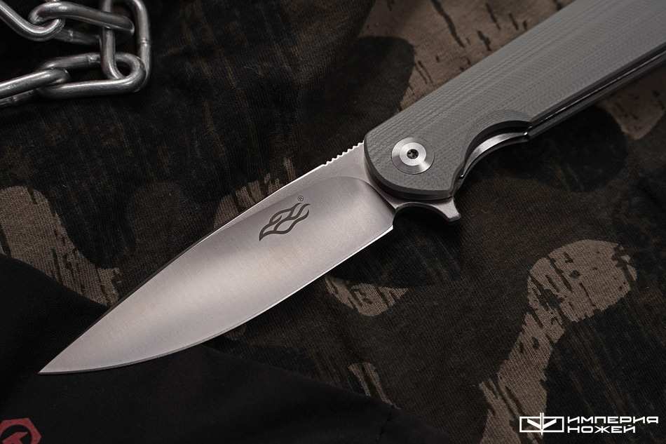 Нож Firebird FH41-CG – Ganzo фото 2