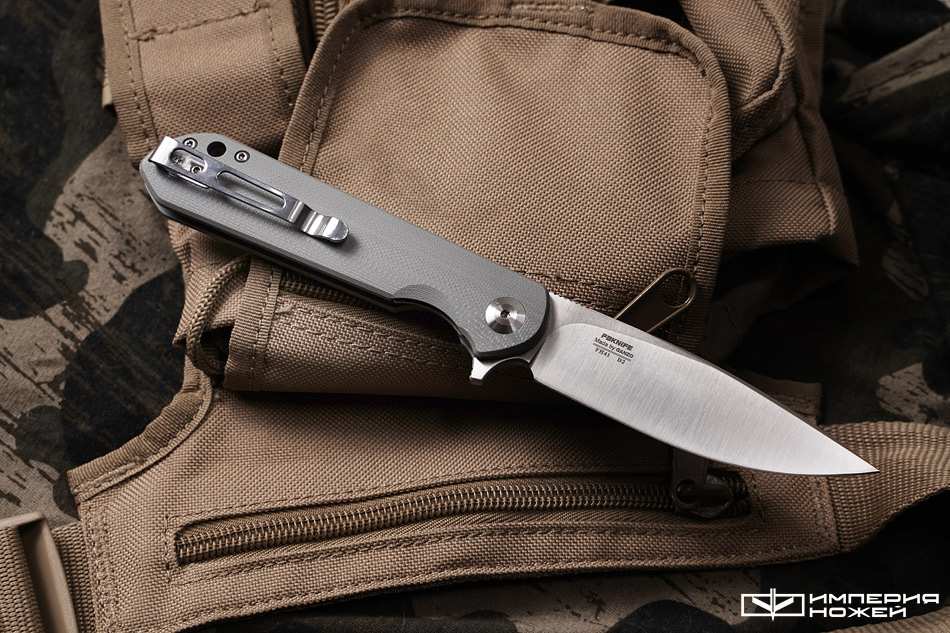 Нож Firebird FH41-CG – Ganzo фото 4